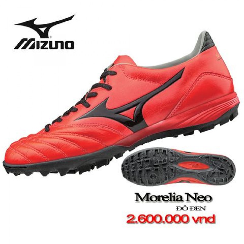 mizuno morelia neo 100 ปุ่ม