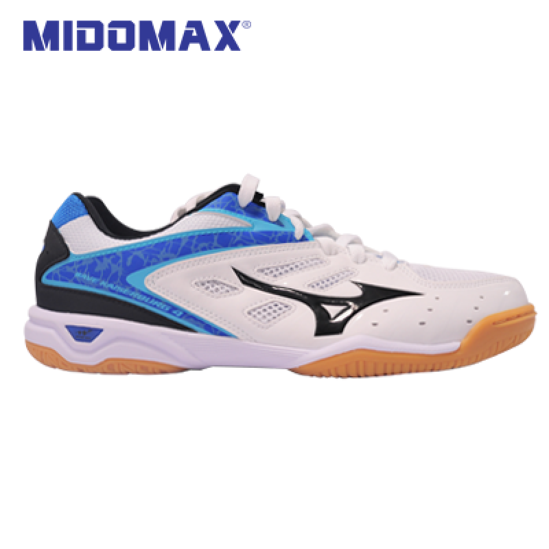 mizuno wave kaiserburg 4